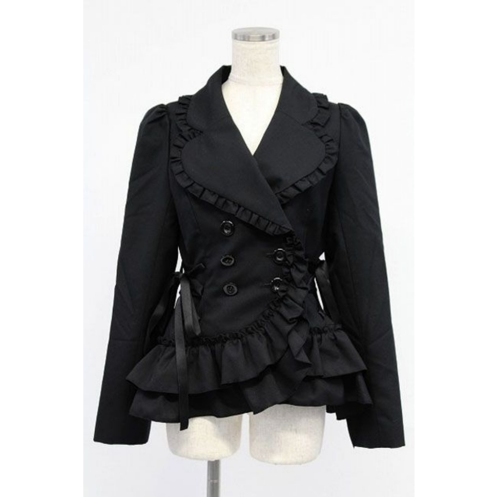 BPN Lolita Blazer